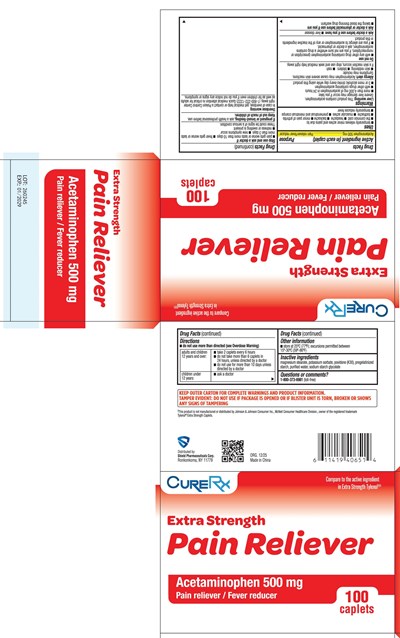 Apap 500 Box (Apap 500 Box)